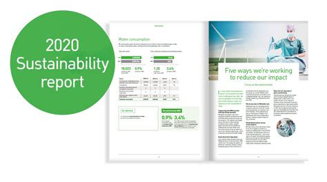 sbfe sustainability report